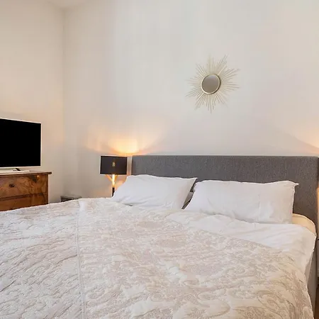Apartment Insel Chalet Lindau Lindau (Bodensee)