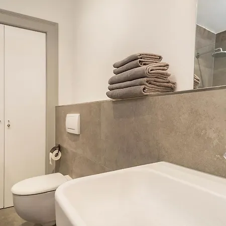 Apartment Insel Chalet Lindau Lindau (Bodensee)