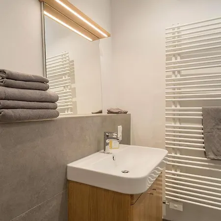 Apartment Insel Chalet Lindau