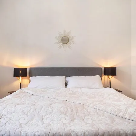 Apartment Insel Chalet Lindau Lindau (Bodensee)